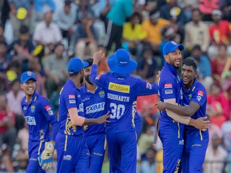 tnpl 2023 live score|Kovai beat Nellai, Kovai won by 104 runs .